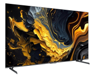 Xiaomi TV Max 2025 85" + SOUNDCORE Q30 (Upgraded) Czarne - 1530381 - zdjęcie 3